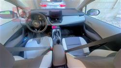 تۆیۆتا کۆرۆلا